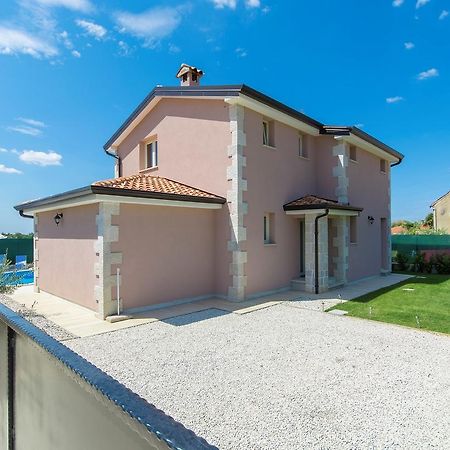 Villa Contessa Poreč Eksteriør billede
