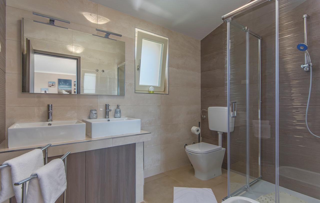 Villa Contessa Poreč Eksteriør billede